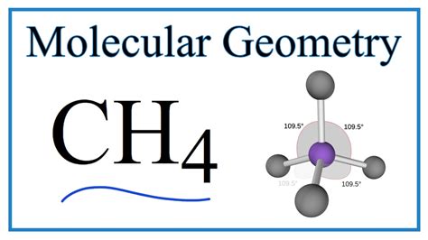 electron geometry of ch4|CH4 Lewis Structure, Molecular Geometry, and .